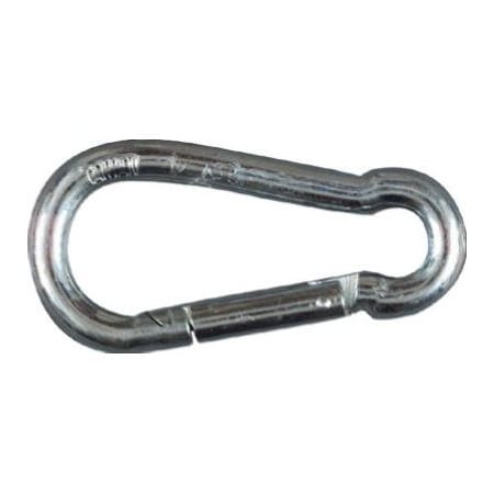 National Hardware 38x318 ZN Spr Snap N222-885